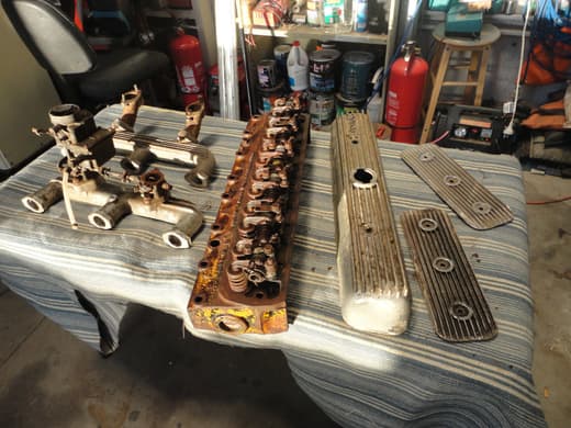 Parts & Components — photo 3