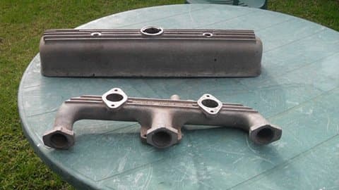 Parts & Components — photo 11