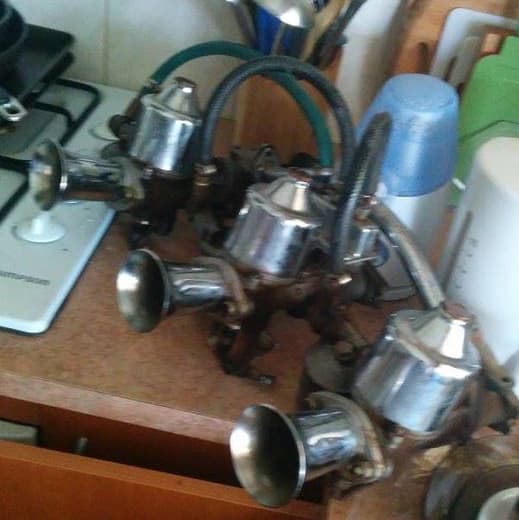 Parts & Components — photo 16