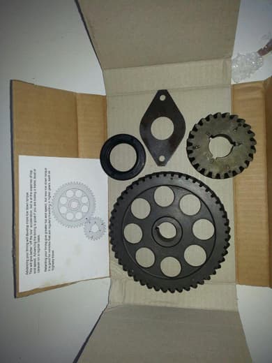 Parts & Components — photo 7