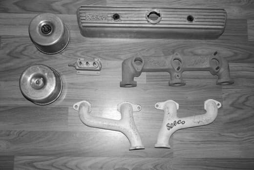 Parts & Components — photo 26