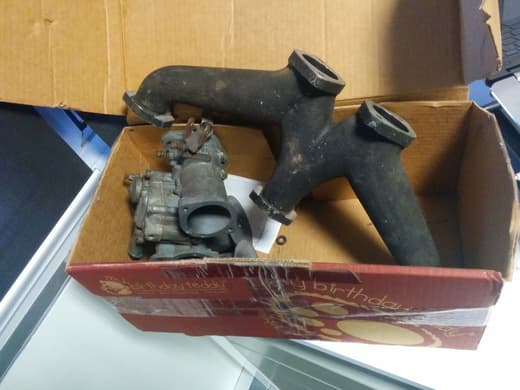 Parts & Components — photo 33