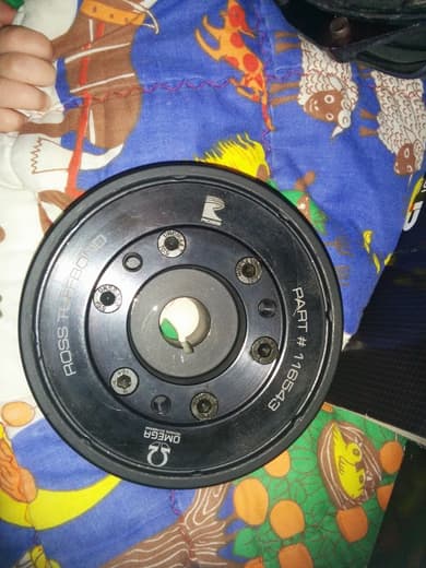 Parts & Components — photo 34
