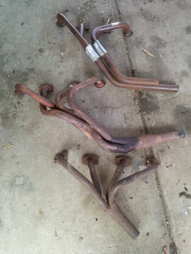 Parts & Components — photo 35