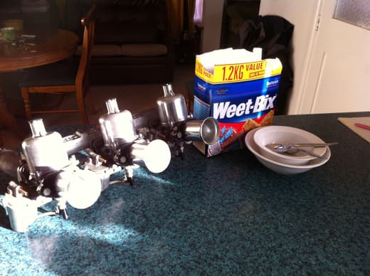 Parts & Components — photo 20