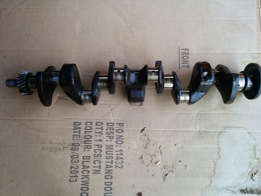 Parts & Components — photo 25