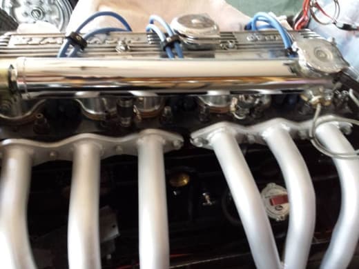 Repco Crossflow — photo 1