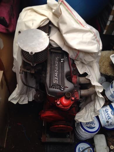 Repco Crossflow — photo 9