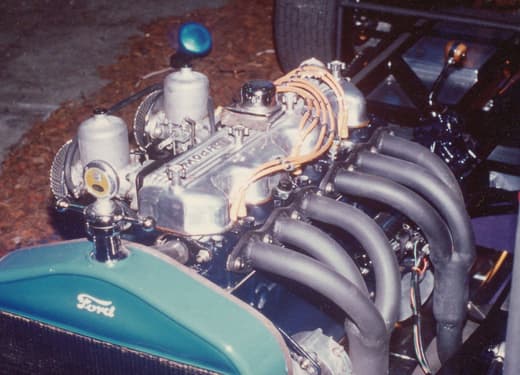 Repco Crossflow — photo 10