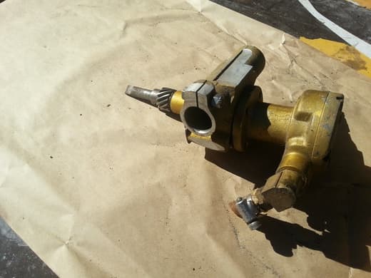 Repco Crossflow — photo 11