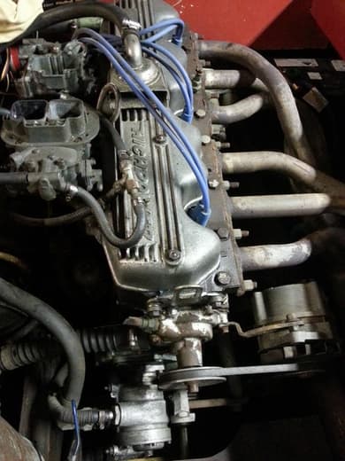 Repco Crossflow — photo 13