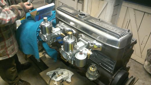 Repco Crossflow — photo 14