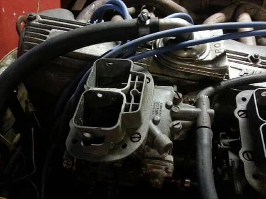 Repco Crossflow — photo 15