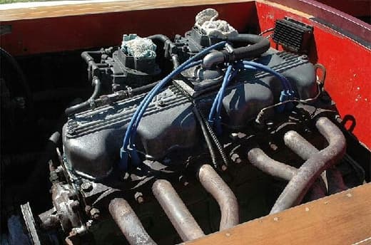 Repco Crossflow — photo 16
