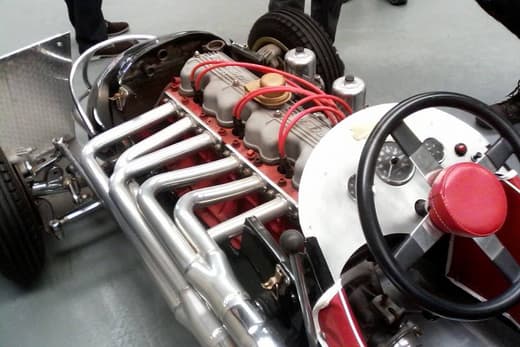 Repco Crossflow — photo 17
