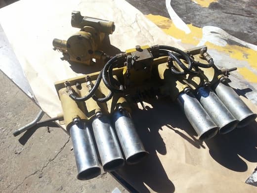 Repco Crossflow — photo 18