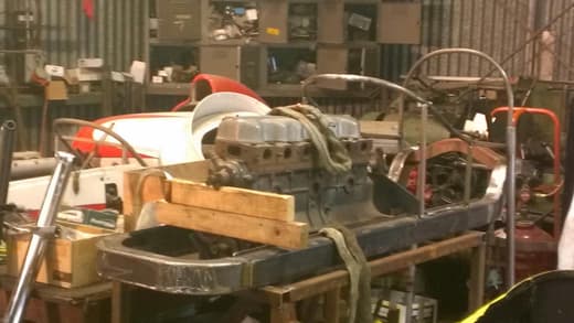 Repco Crossflow — photo 19