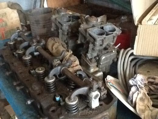 Repco Crossflow — photo 20