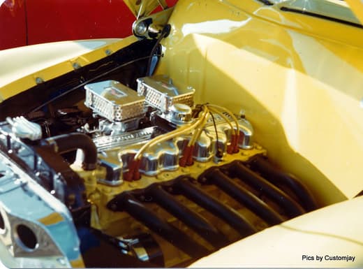 Repco Crossflow — photo 7