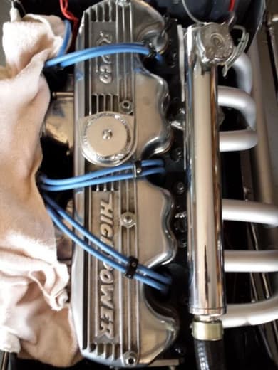Repco Crossflow — photo 2