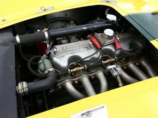 Repco Crossflow — photo 22