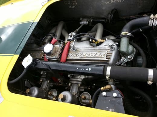 Repco Crossflow — photo 23