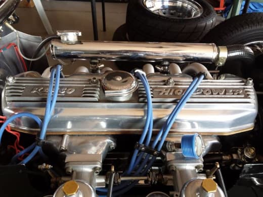Repco Crossflow — photo 3