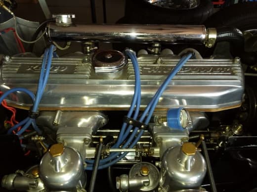 Repco Crossflow — photo 4