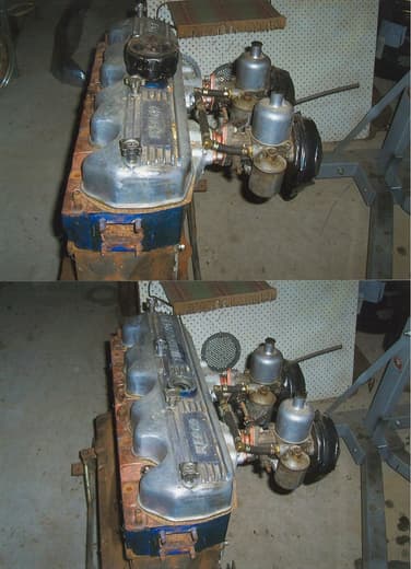 Repco Crossflow — photo 5