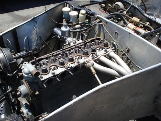 Repco Crossflow — photo 27