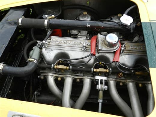 Repco Crossflow — photo 28