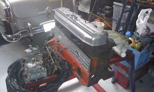 Repco Crossflow — photo 33