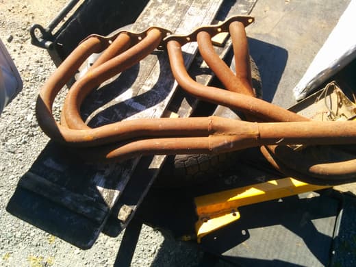 Repco Crossflow — photo 35