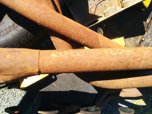 Repco Crossflow — photo 36