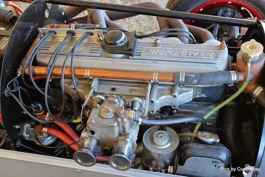 Repco Crossflow — photo 37