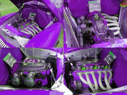 Repco Crossflow — photo 38