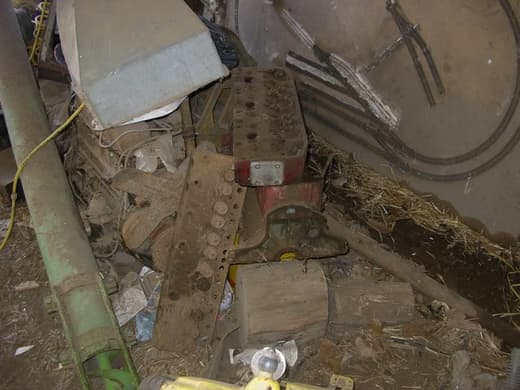 Repco Crossflow — photo 25