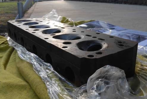 Repco Crossflow — photo 30