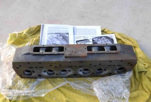 Repco Crossflow — photo 31