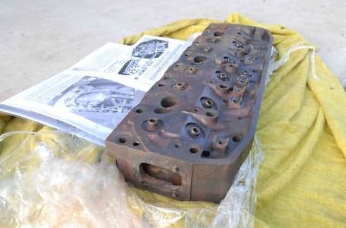 Repco Crossflow — photo 32