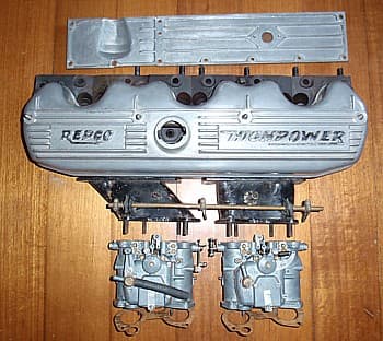Repco Crossflow — photo 39