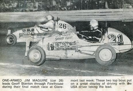 Speedway Cars — photo 4