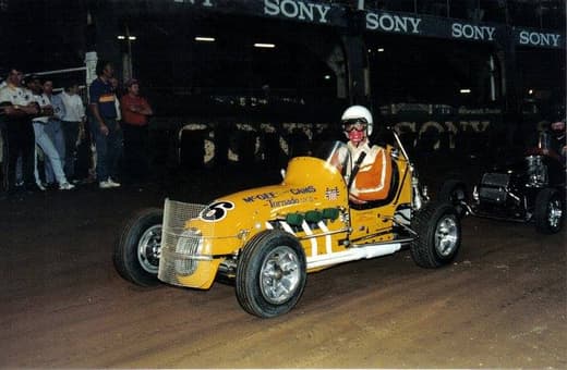Speedway Cars — photo 7