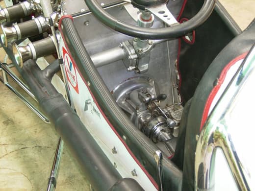 Speedway Cars — photo 10