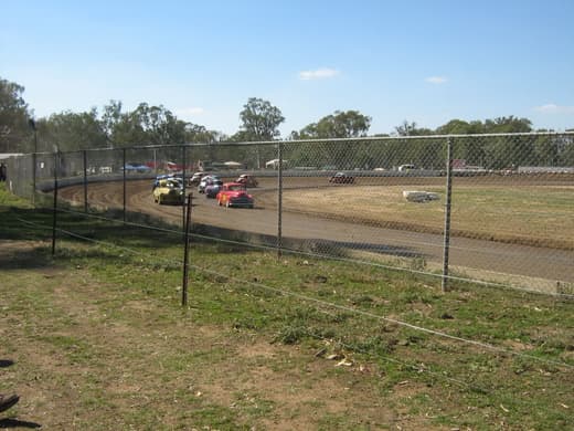 Speedway Humpies — photo 21