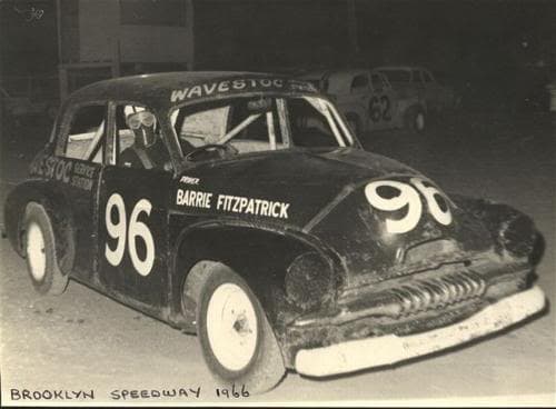 Speedway Humpies — photo 1