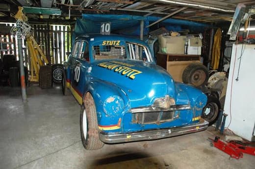 Speedway Humpies — photo 40