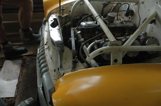 Speedway Humpies — photo 41