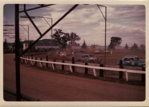 Speedway Humpies — photo 42