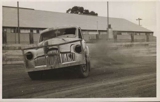 Speedway Humpies — photo 43